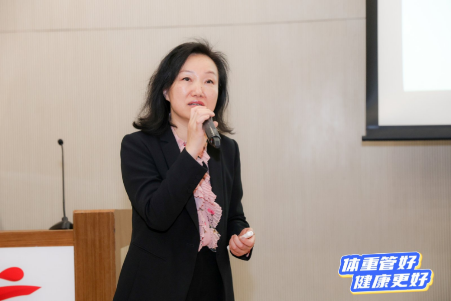 瘦吧科技郭致诚:以“百亿健康补贴”助力全民健康体重管理