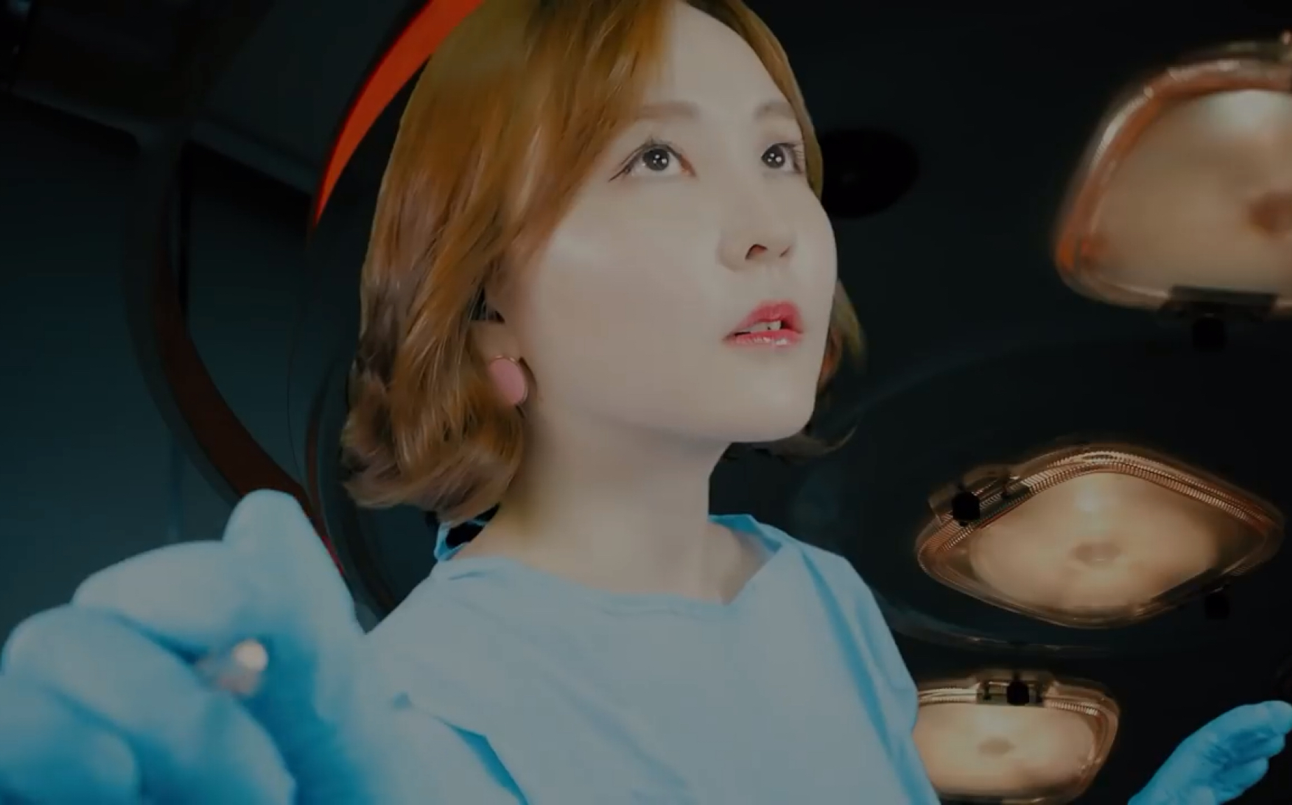 秀我中国丨当机器人有了“内心戏”