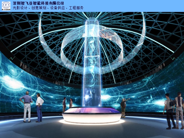 “模”力四射生“机”勃勃 科技带来旅游新体验