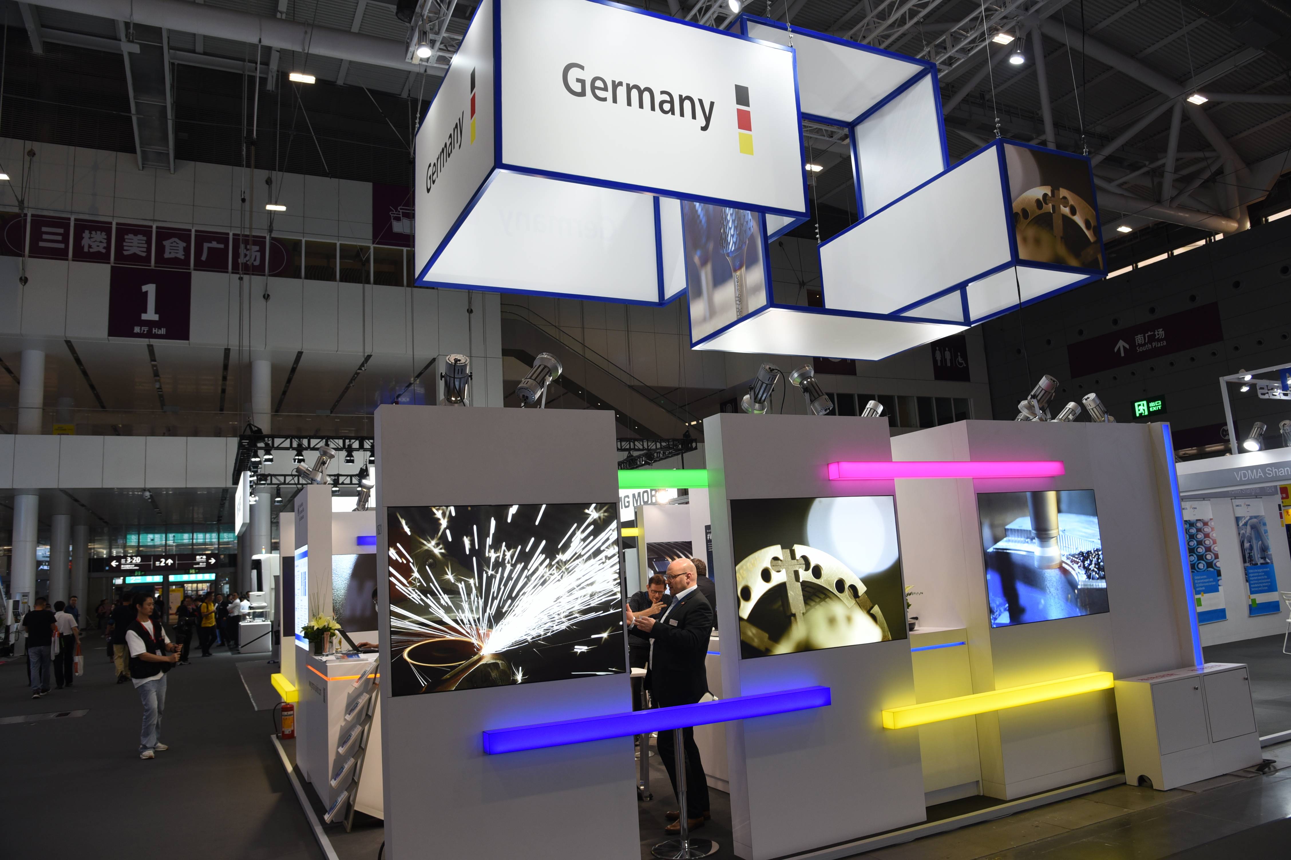 雷达技术激发新质生产力发展活力——第十一届世界雷达博览会观察