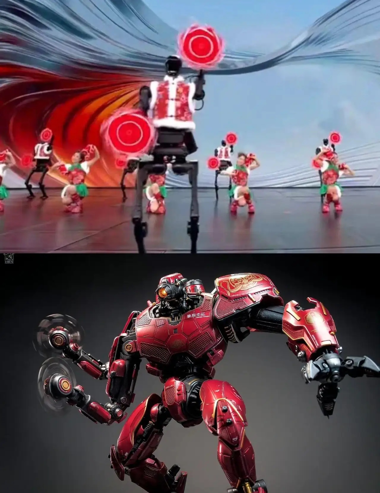 人形机器人进化“带火”灵巧手产业