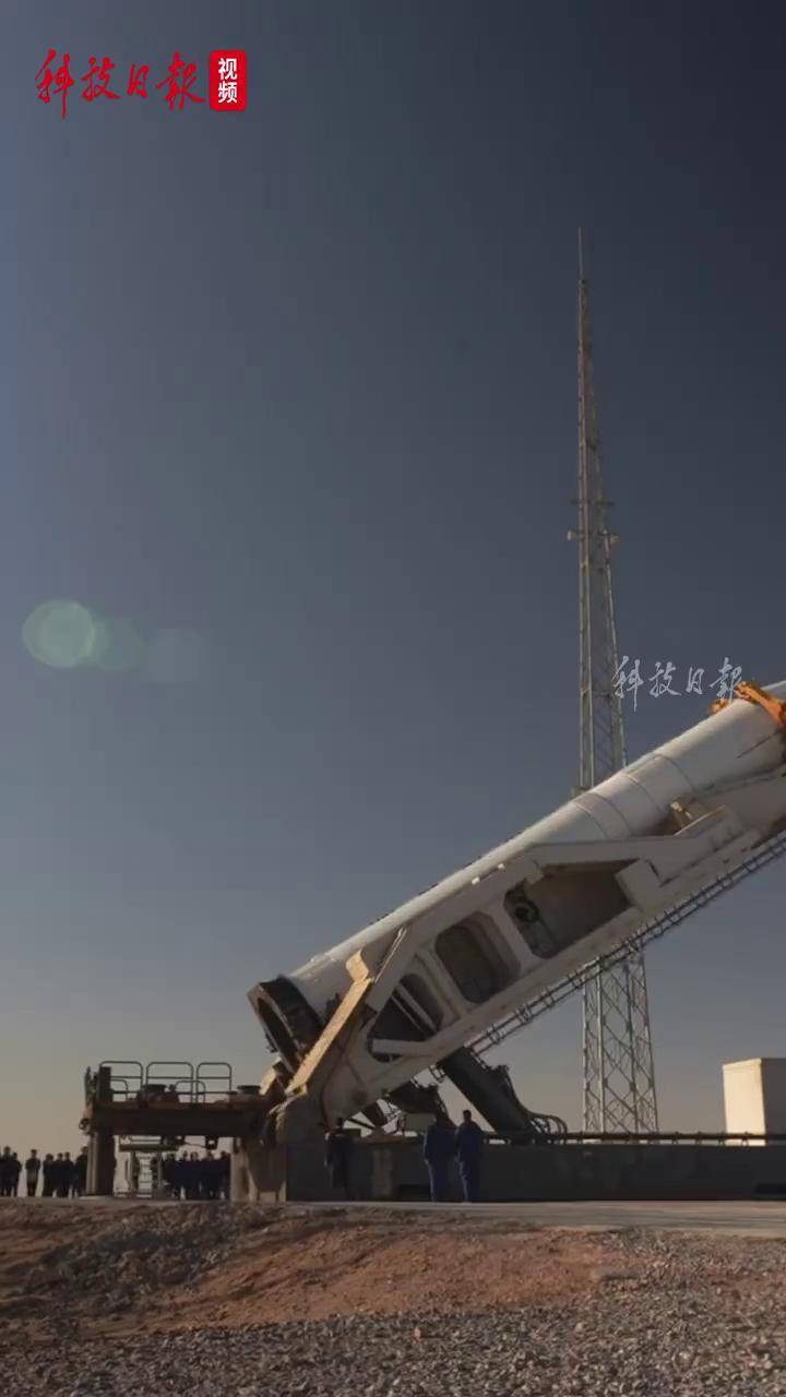 一箭6星!力箭一号遥七运载火箭发射看点解析