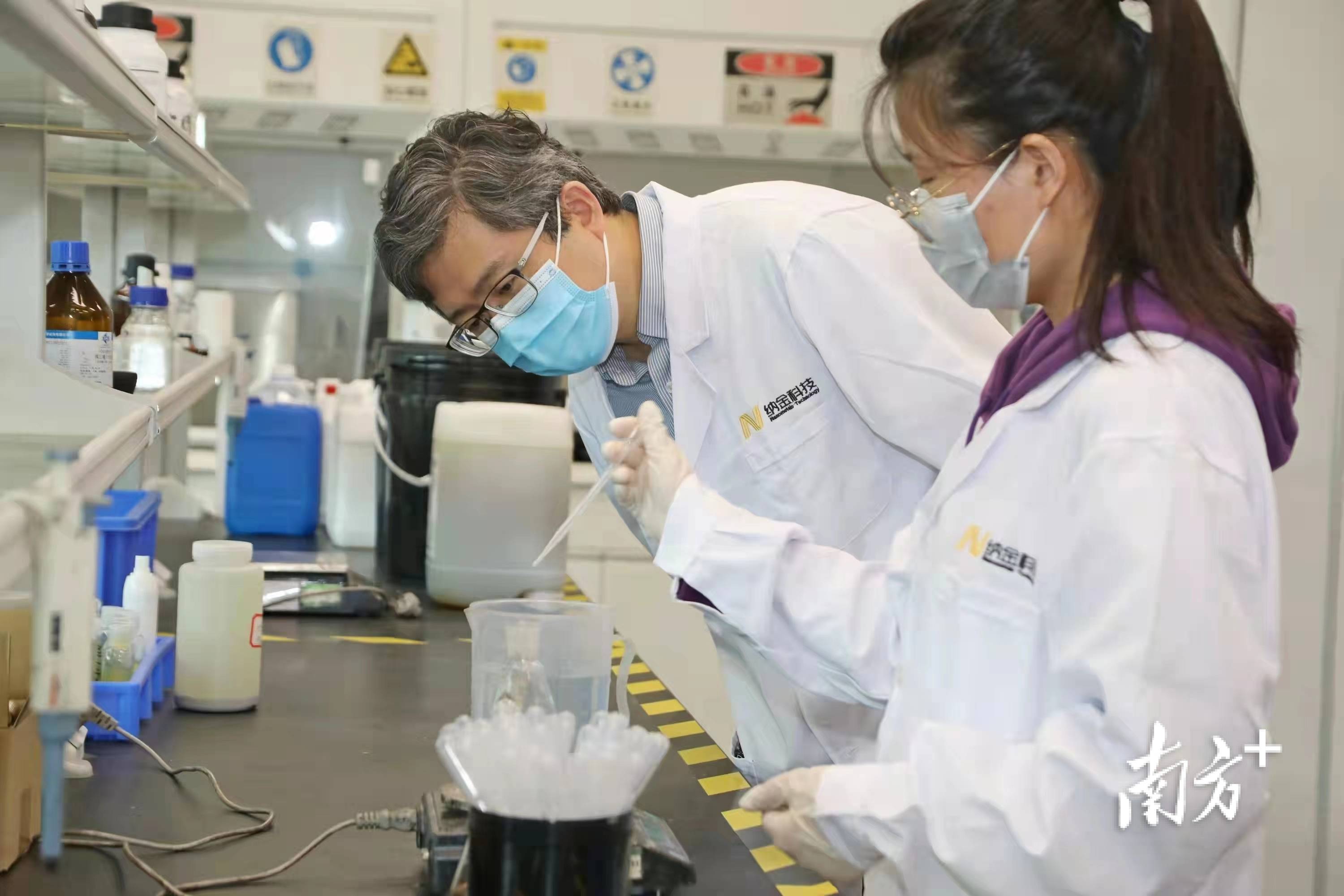 科技软服务锻造产业硬实力