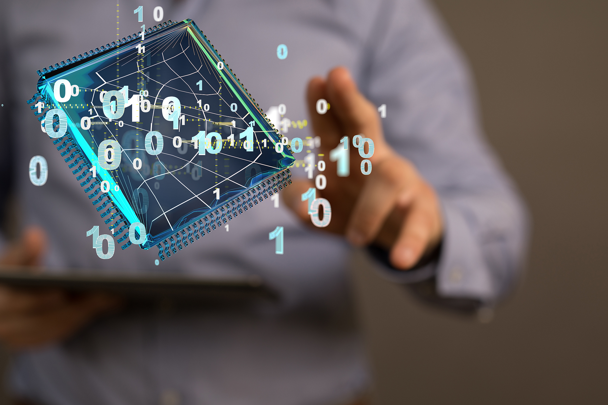 多路线齐头并进 脑机接口产业化进程加速