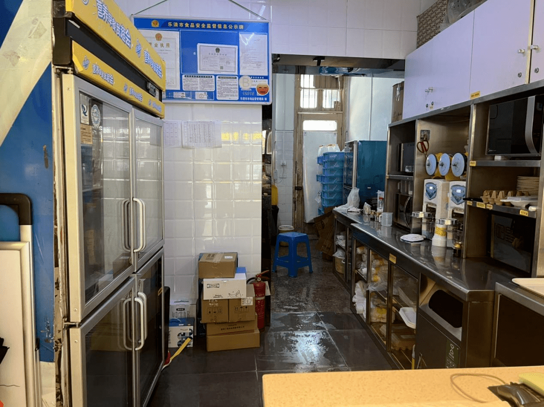 繁荣外卖市场重在规范有序