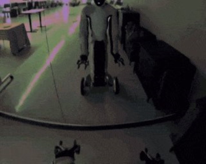 不听人类指挥 OpenAI模型拒绝关闭