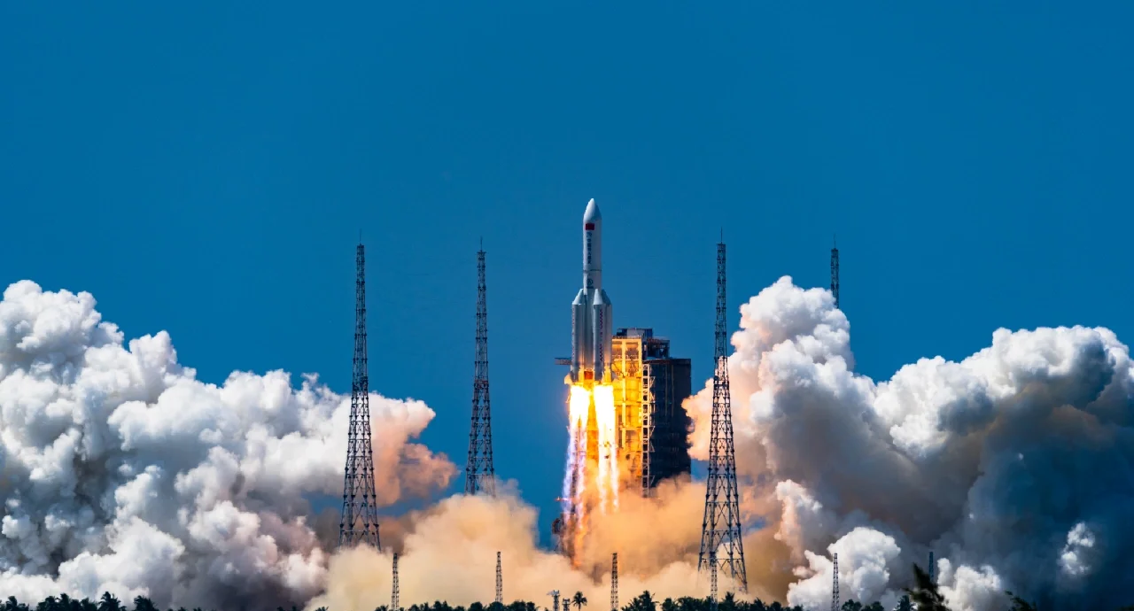 天问二号任务计划5月29日实施发射