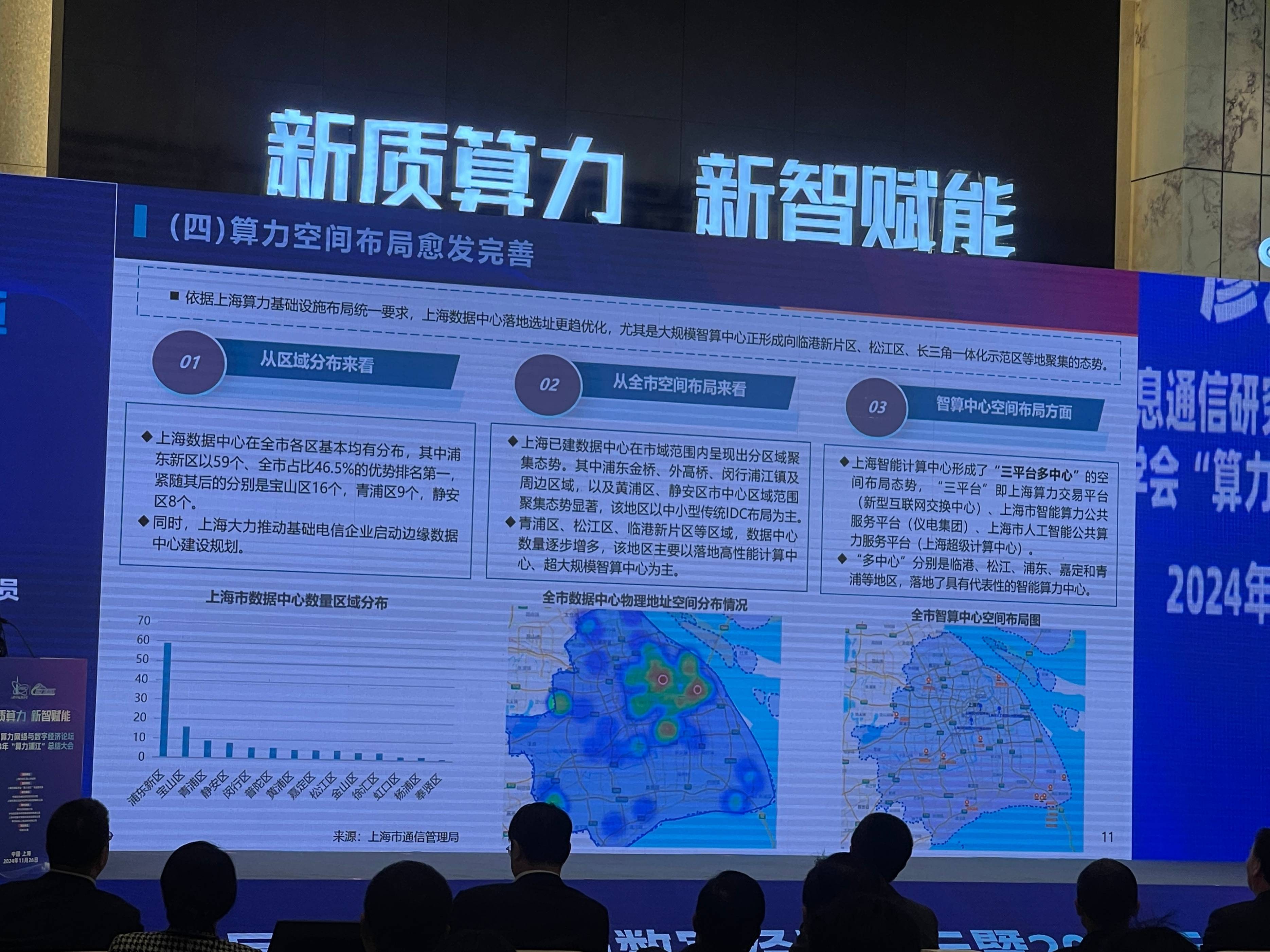 数云原力2025·数智金融论坛将于5月29日在陕西举办