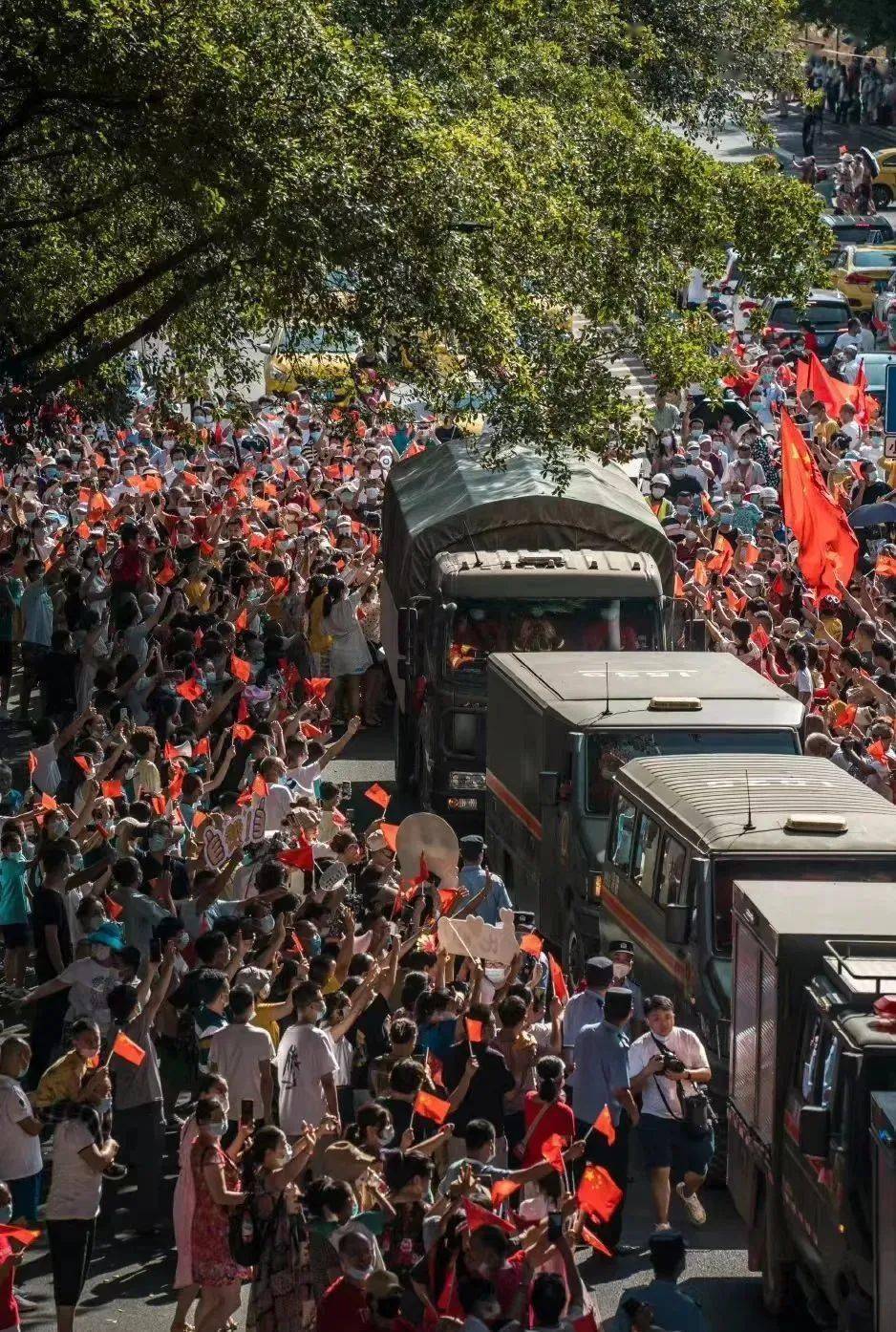 凡人微光｜当代科研人的“硬核浪漫”