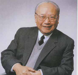 九旬院士林皋：70载为国筑坝