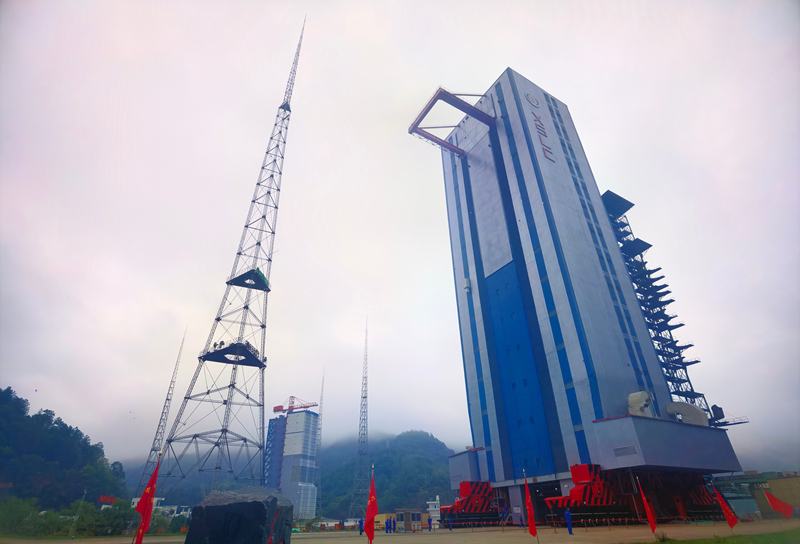 天问二号第一站“拜访”谁？路上要干啥？