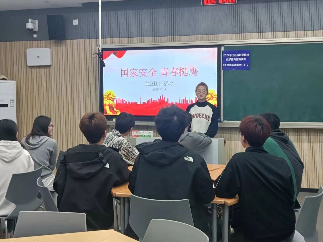 筑牢人工智能安全防线是应时之举