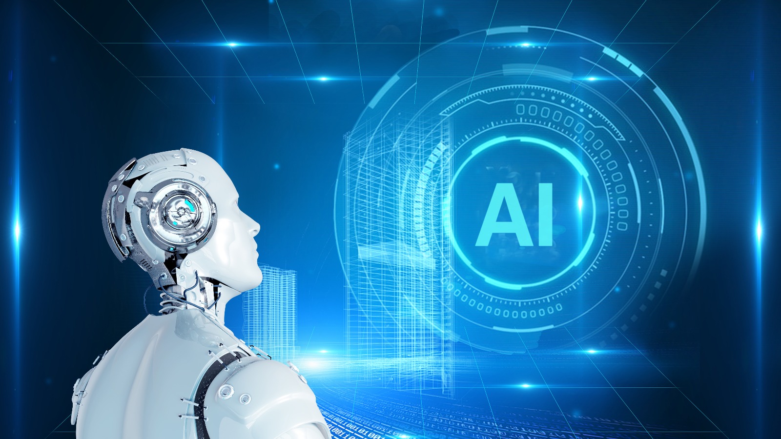 人工智能时代呼唤网络安全新范式