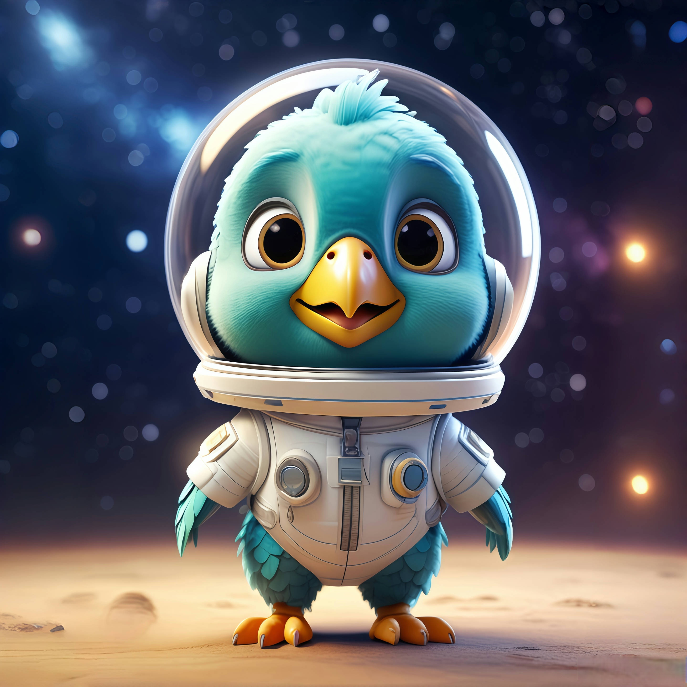 商业航天迈向星辰大海
