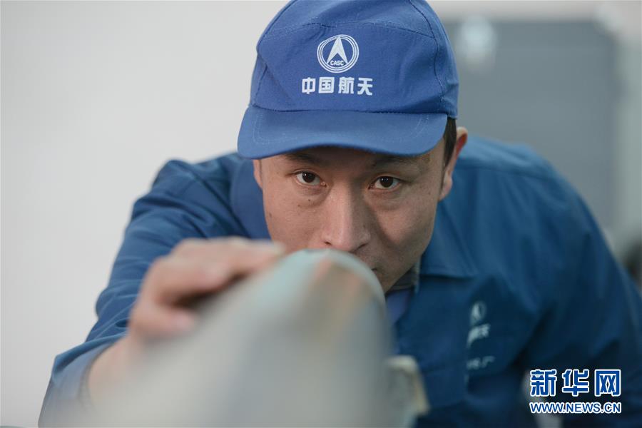 新华视点丨科技报国开新境 匠心筑梦攀高峰