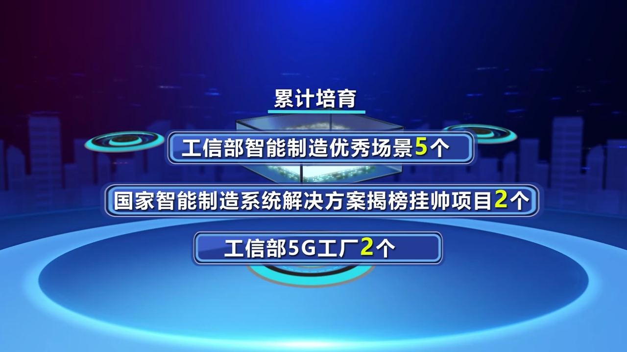 北京市推动人工智能赋能新型工业化