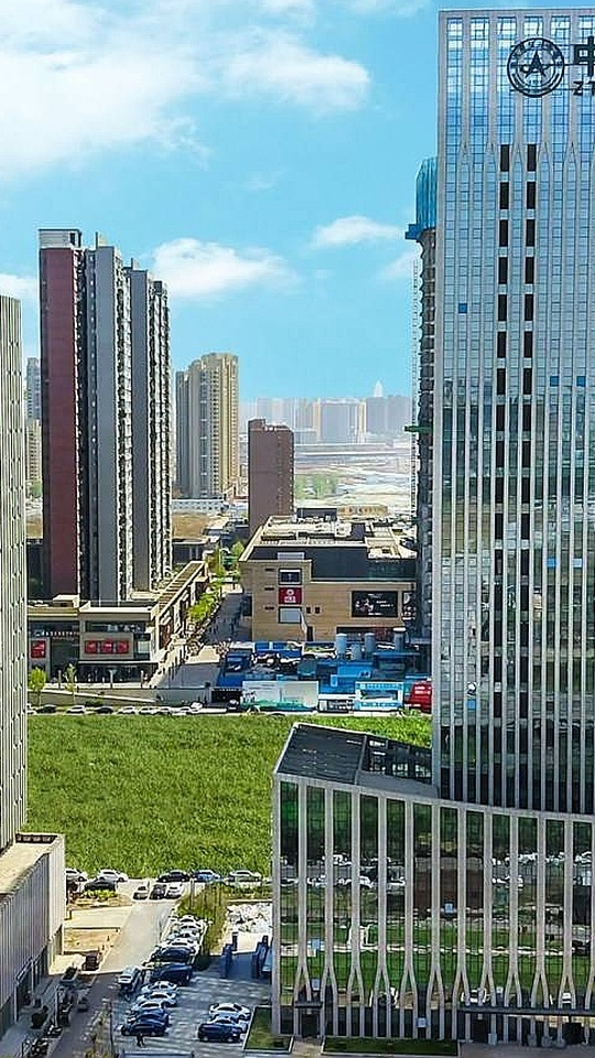 揭秘食品工业数字化转型的变革蓝图