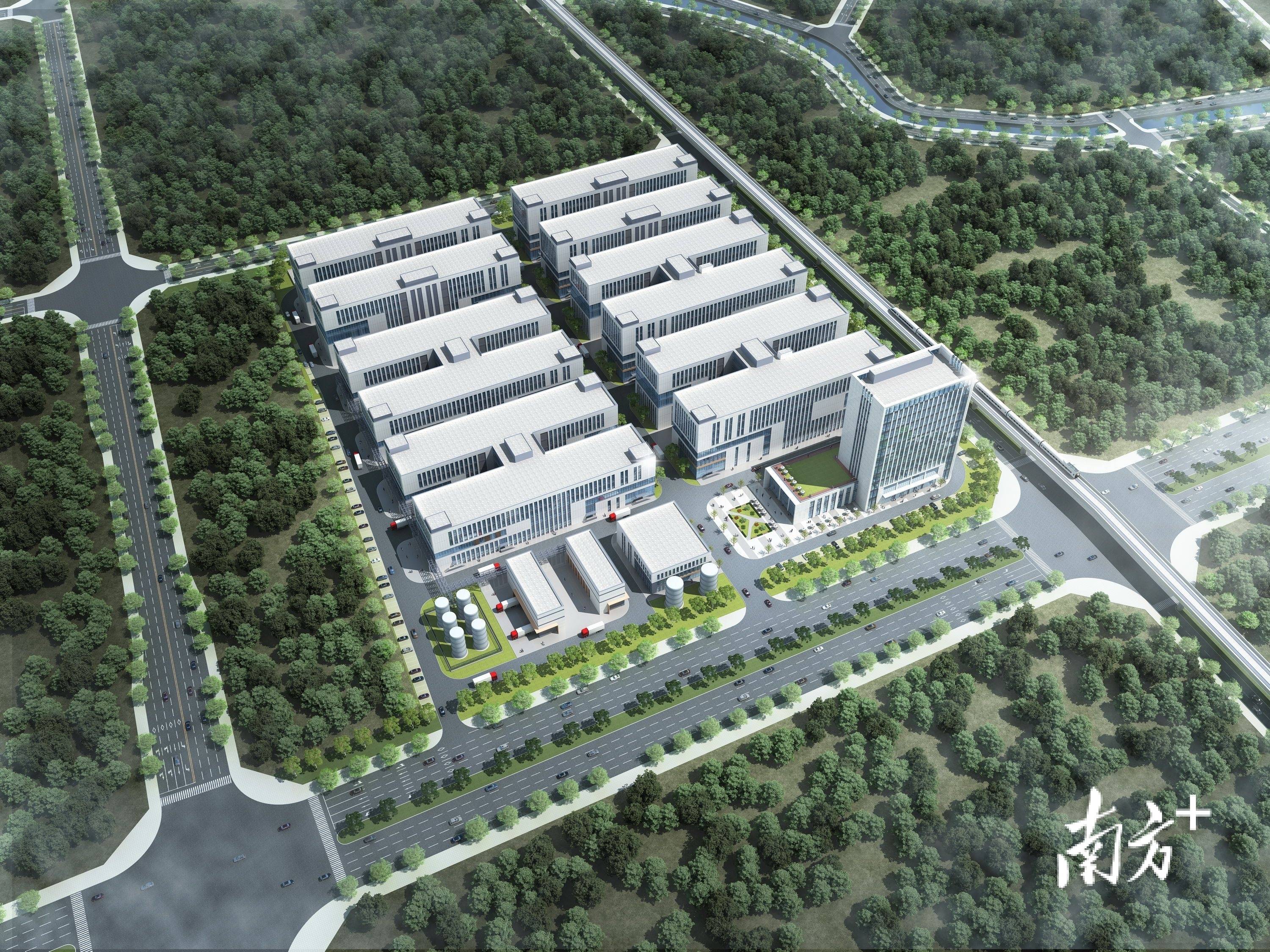 系列政策举措落地　高新技术成果产业化又迎新机遇