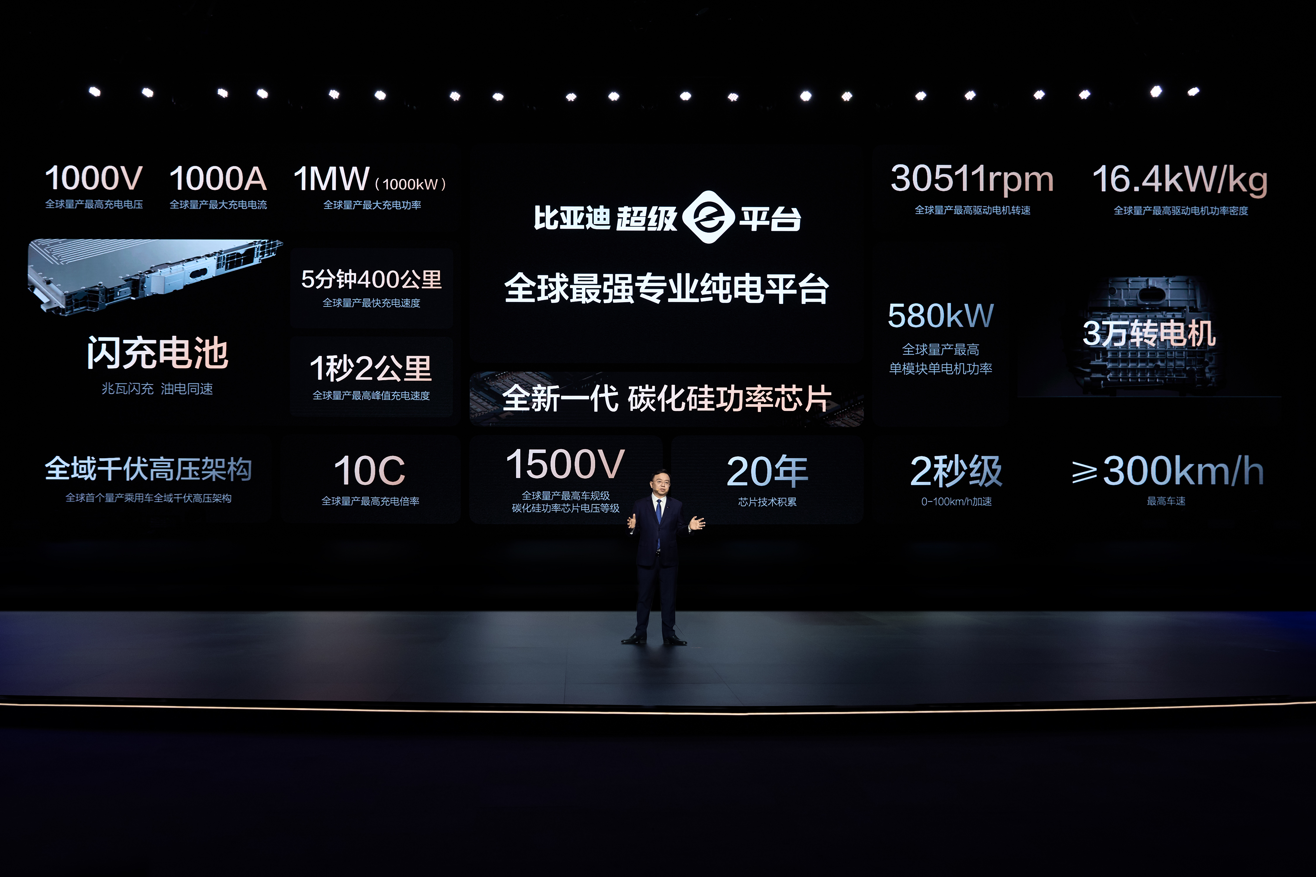 秀我中国丨2025年十大新兴技术 有啥看点？