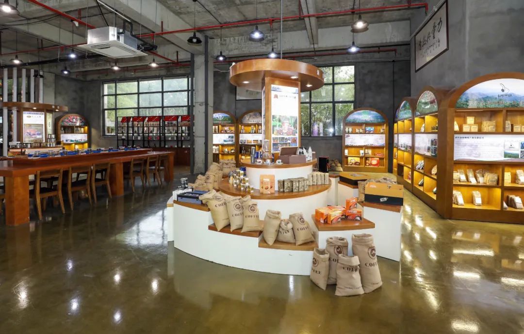 瑞幸咖啡（厦门）创新产业园动工，希望打造中国最大单体咖啡烘焙工厂