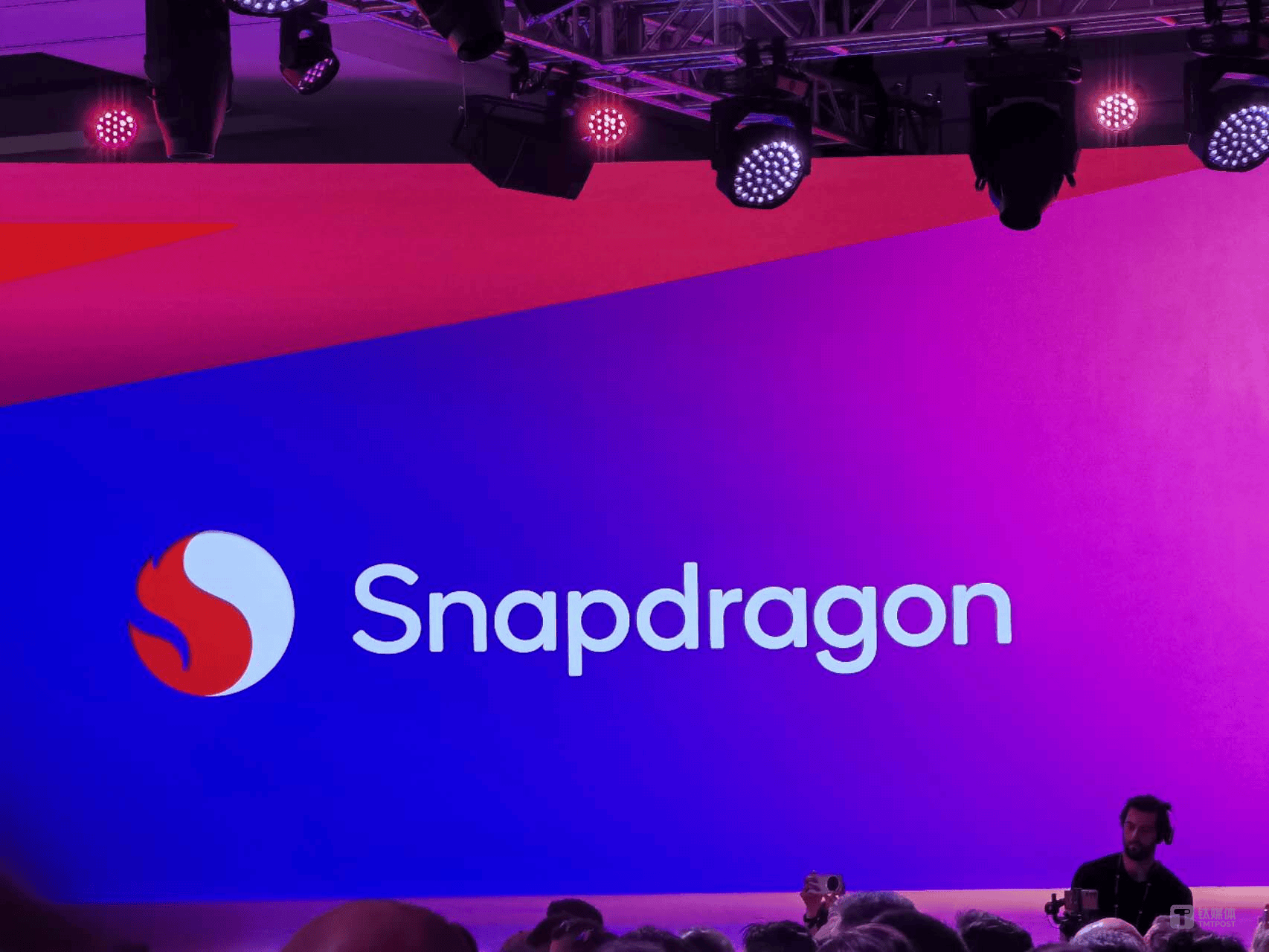 高通孟樸:以智能互联打造新质生产力发展关键能力