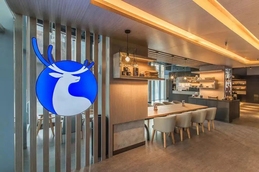 瑞幸咖啡（厦门）创新产业园动工，希望打造中国最大单体咖啡烘焙工厂