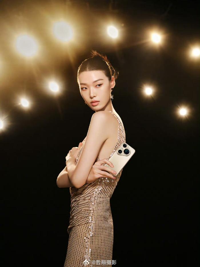 华为迪拜举办“Fashion Next”活动，Pura 80 Ultra定义影像新标杆​