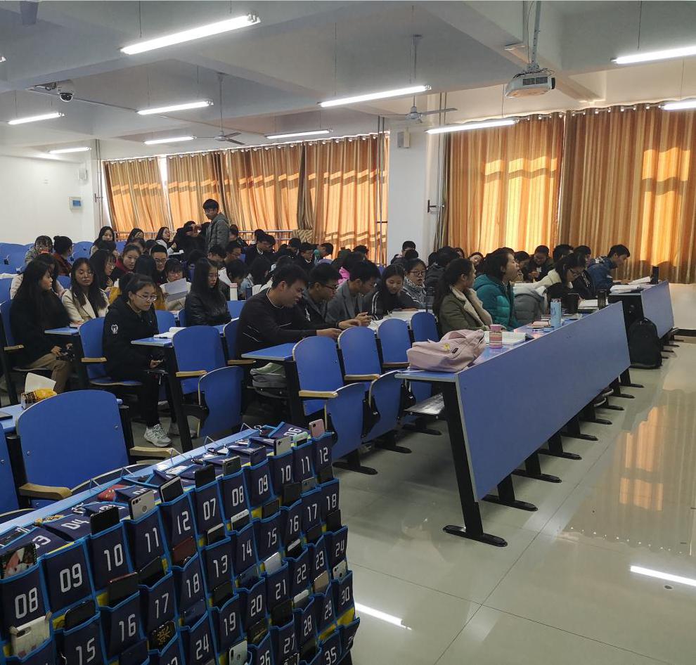 新华视评｜抵制不良学风 回归科研本真