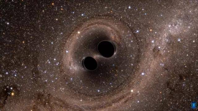 新华社权威快报丨检验宇宙起源理论！我国在原初引力波探测领域迈出关键一步