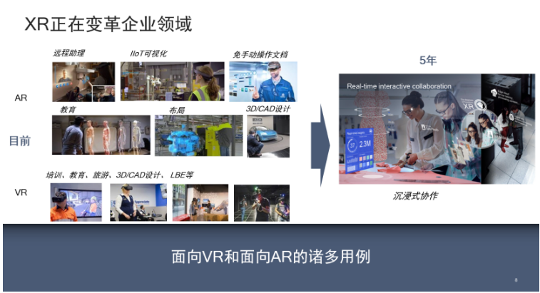 高通连续三年参加链博会，携手合作伙伴一起成就人人向前