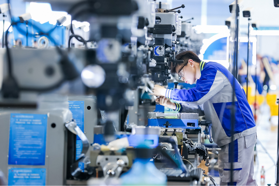 第七批新职业聚焦三个“新”