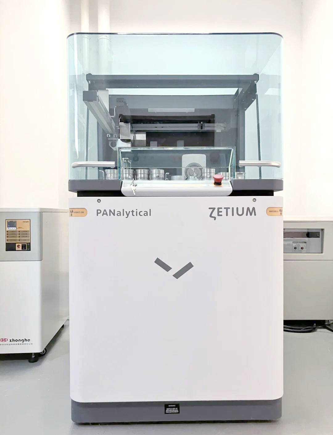 科学与健康丨以光为“尺”探索物质微观结构！我国首台高能同步辐射光源今年底试运行