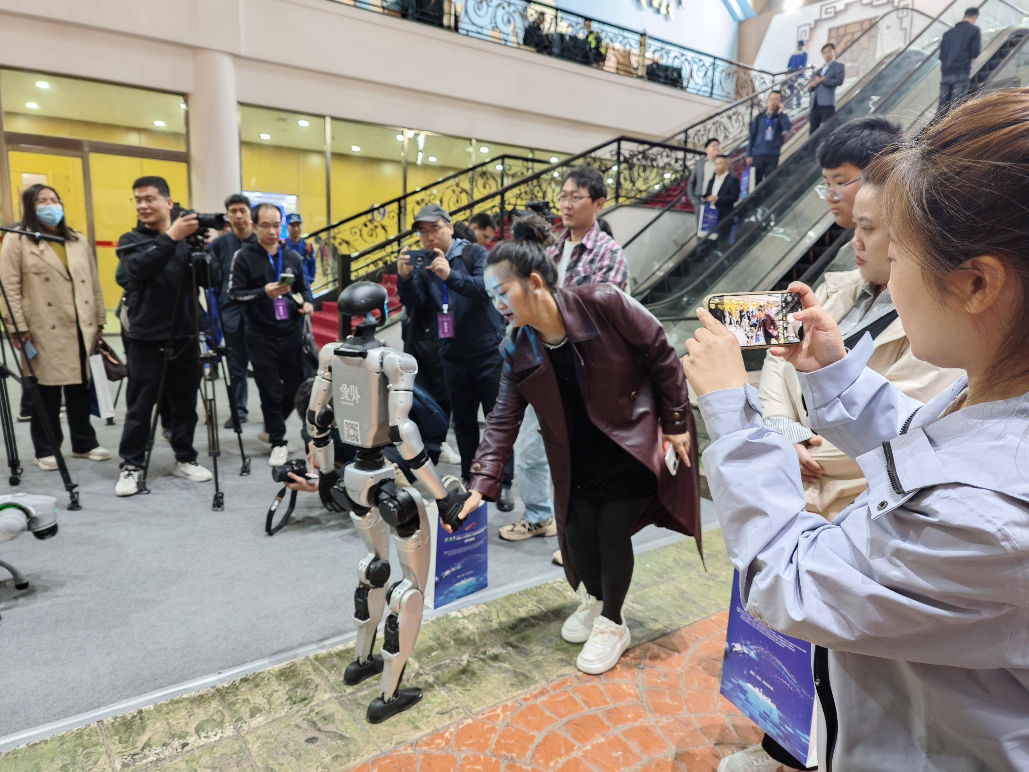 人工智能解锁出游新体验