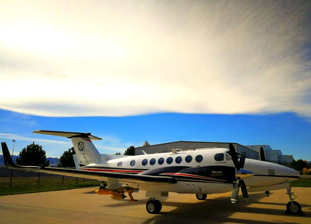 “新舟”60民用搜救机完成首飞