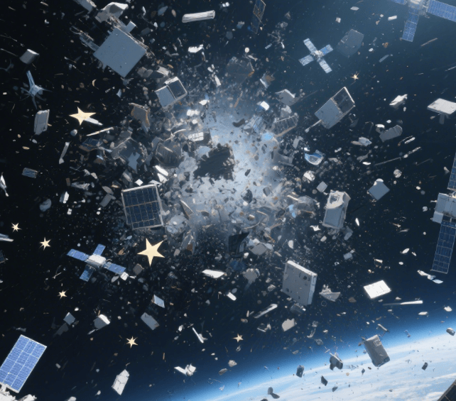 软件故障！“星链”断网2.5小时