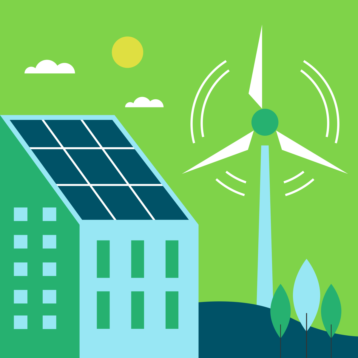 绿色算力“算”出发展新机遇