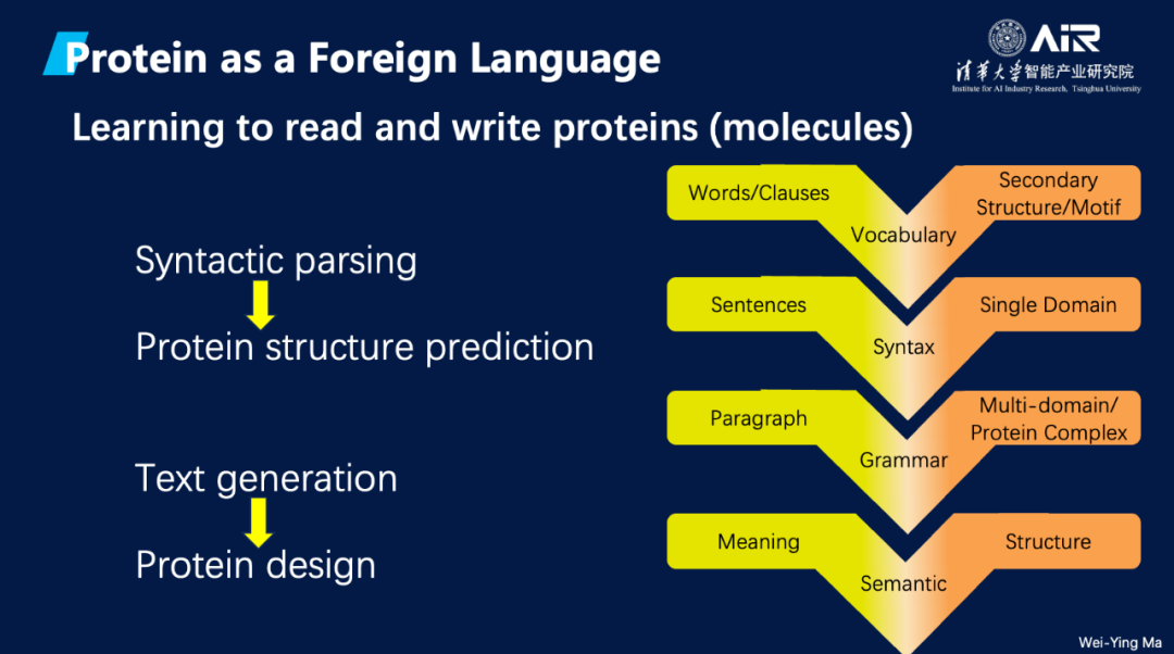 智瞰AI｜丁奎岭：现象级AI产品会不断涌现 高校应主动拥抱AI for Science