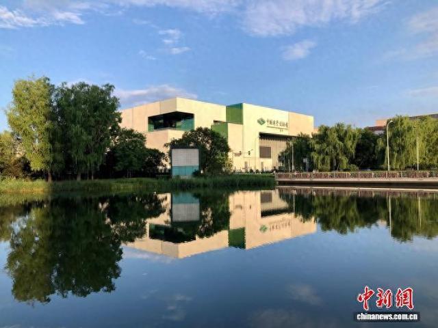 中国科技馆2025级“小小志愿者”暑期“上岗” 点亮科普之光