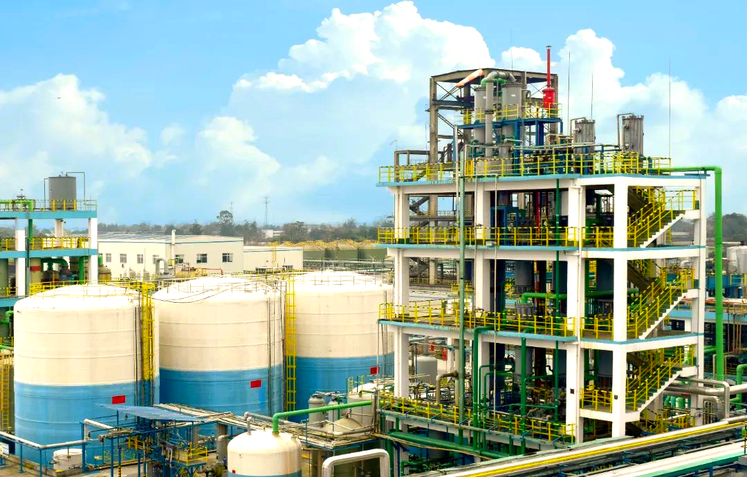 开拓工业智能化转型广阔空间