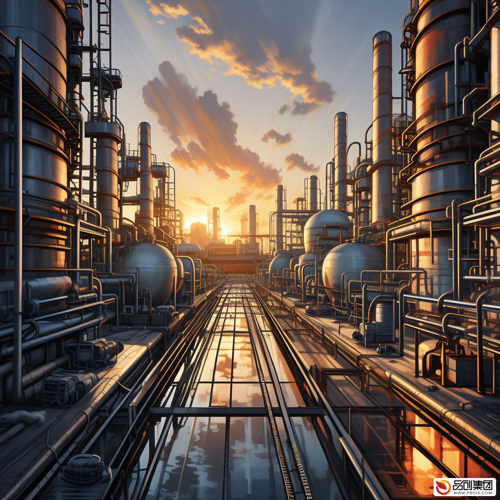 开拓工业智能化转型广阔空间