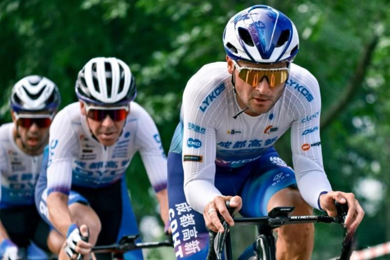 “超算+AI”助力成都世运会天气预报