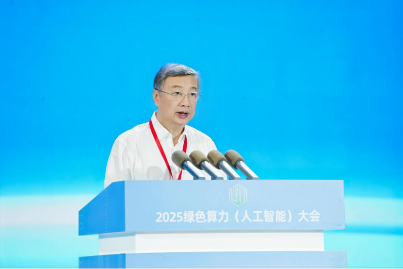 国产算力筑牢人工智能时代安全防线