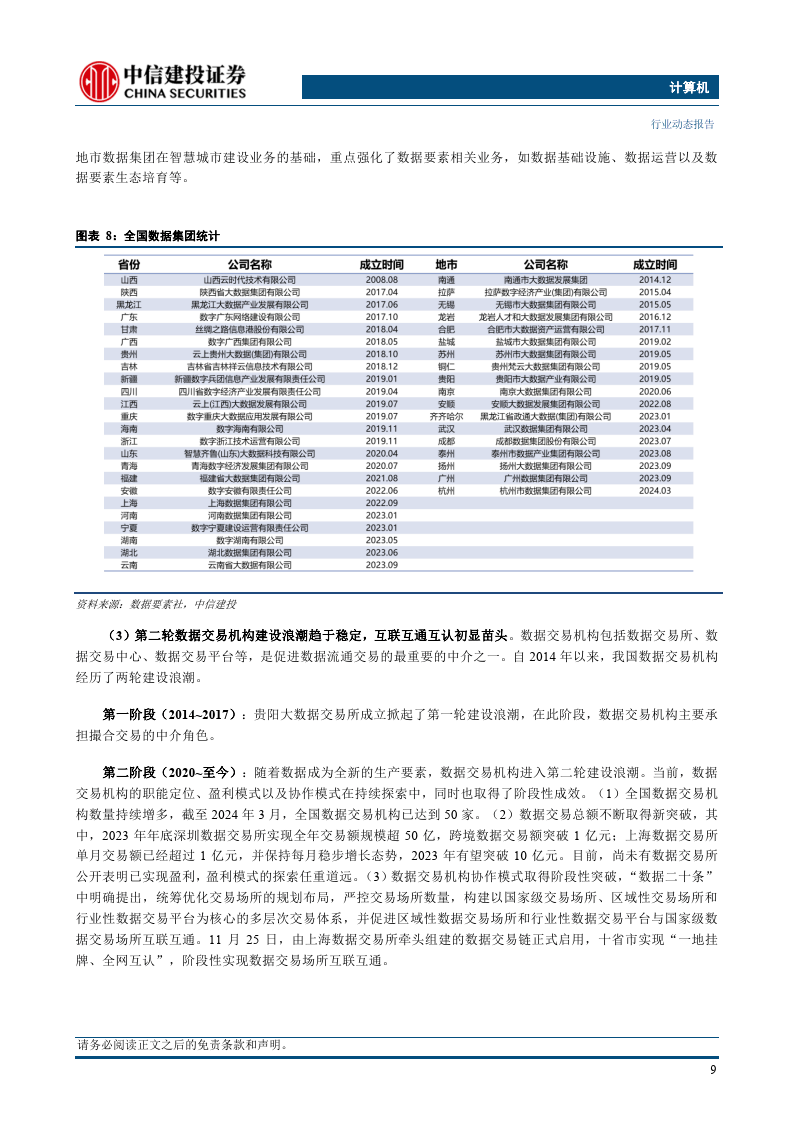 《中国数据要素市场化配置研究报告（2025）》：数据要素有望成为经济增长的关键驱动力