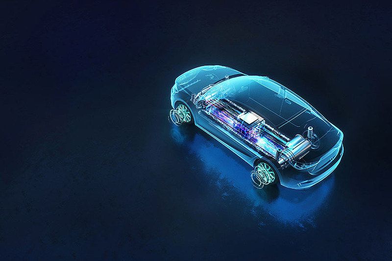 新奥泛能网以“能源领域自动驾驶”革新破局 AI与能源双轮驱动行业变革