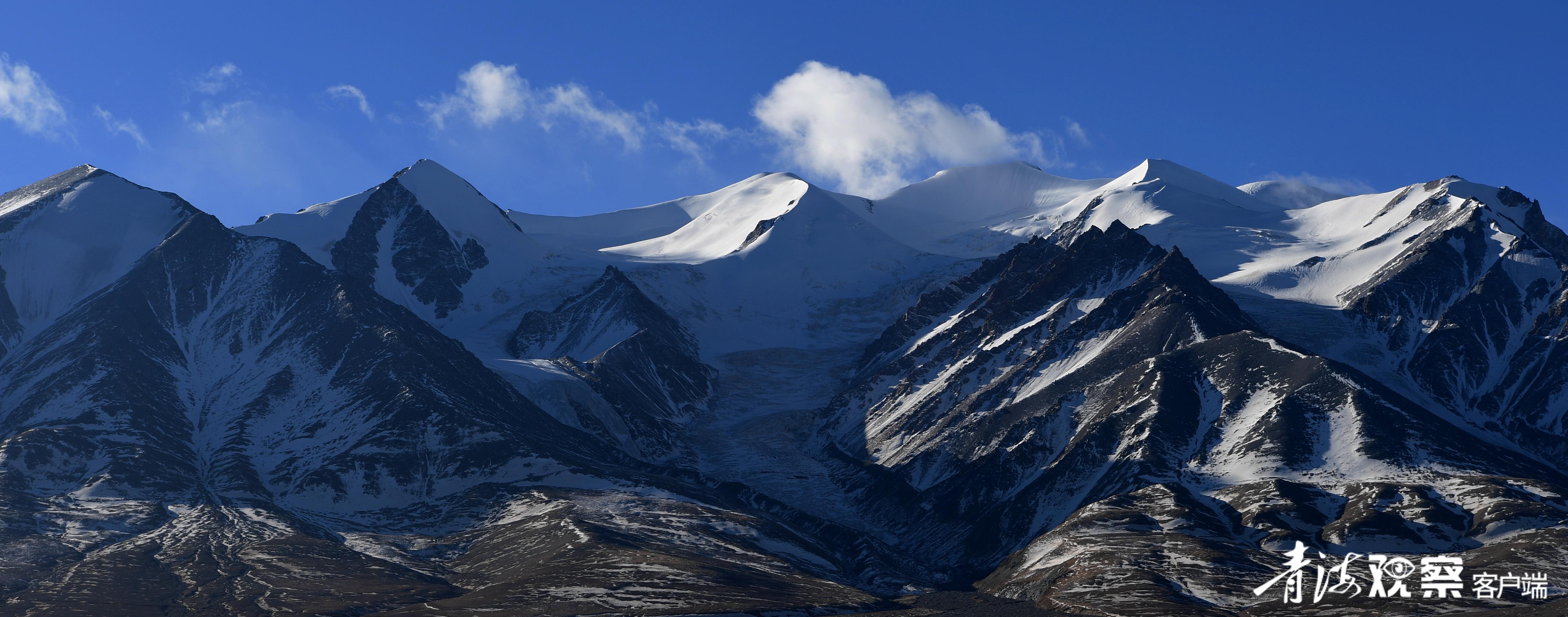 江源科考“把脉”长江源区最大湿地