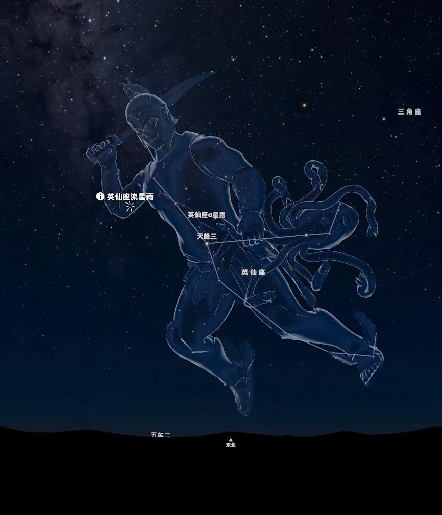 智神星8日冲日，迎观测良机