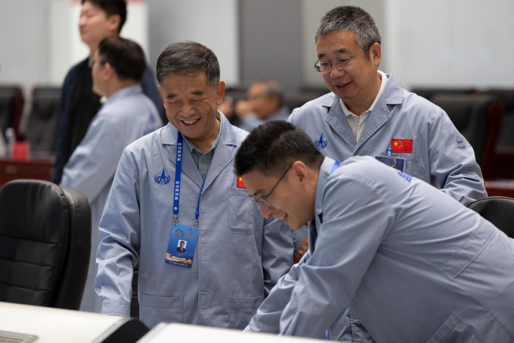 新华鲜报｜科学之光闪亮！2025未来科学大奖揭晓