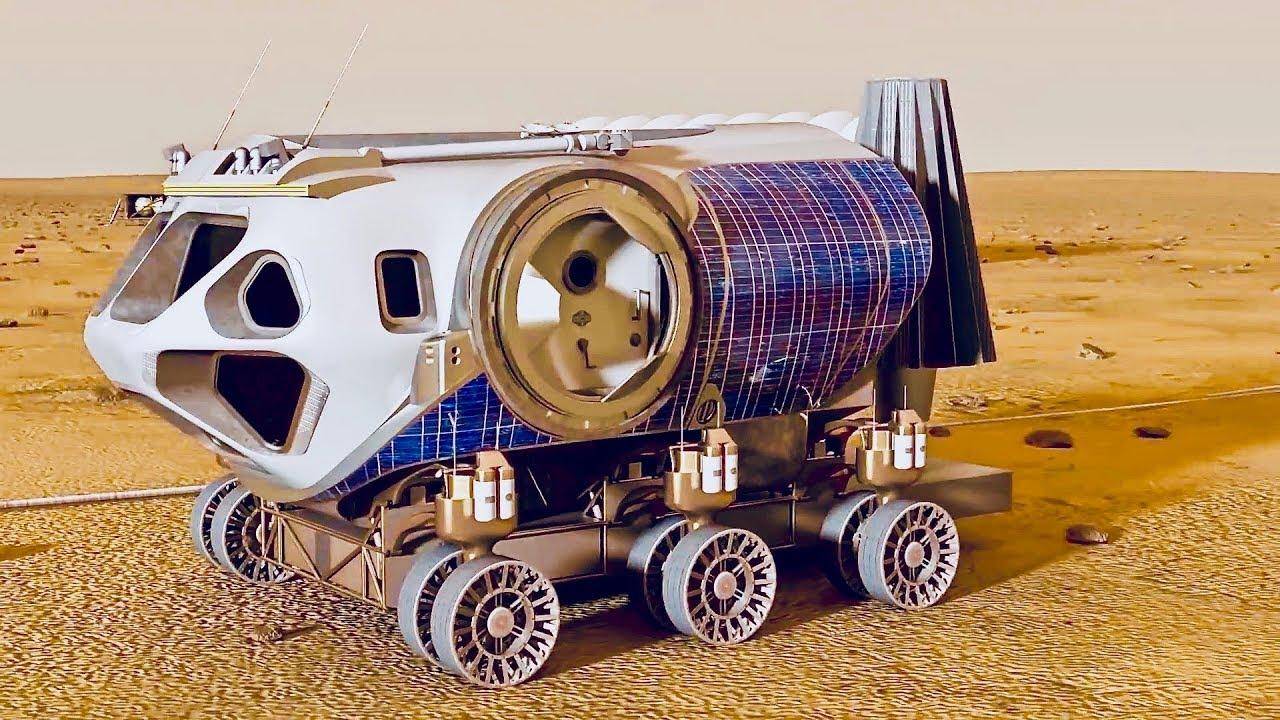 NASA要在月球上建核反应堆，靠谱吗？