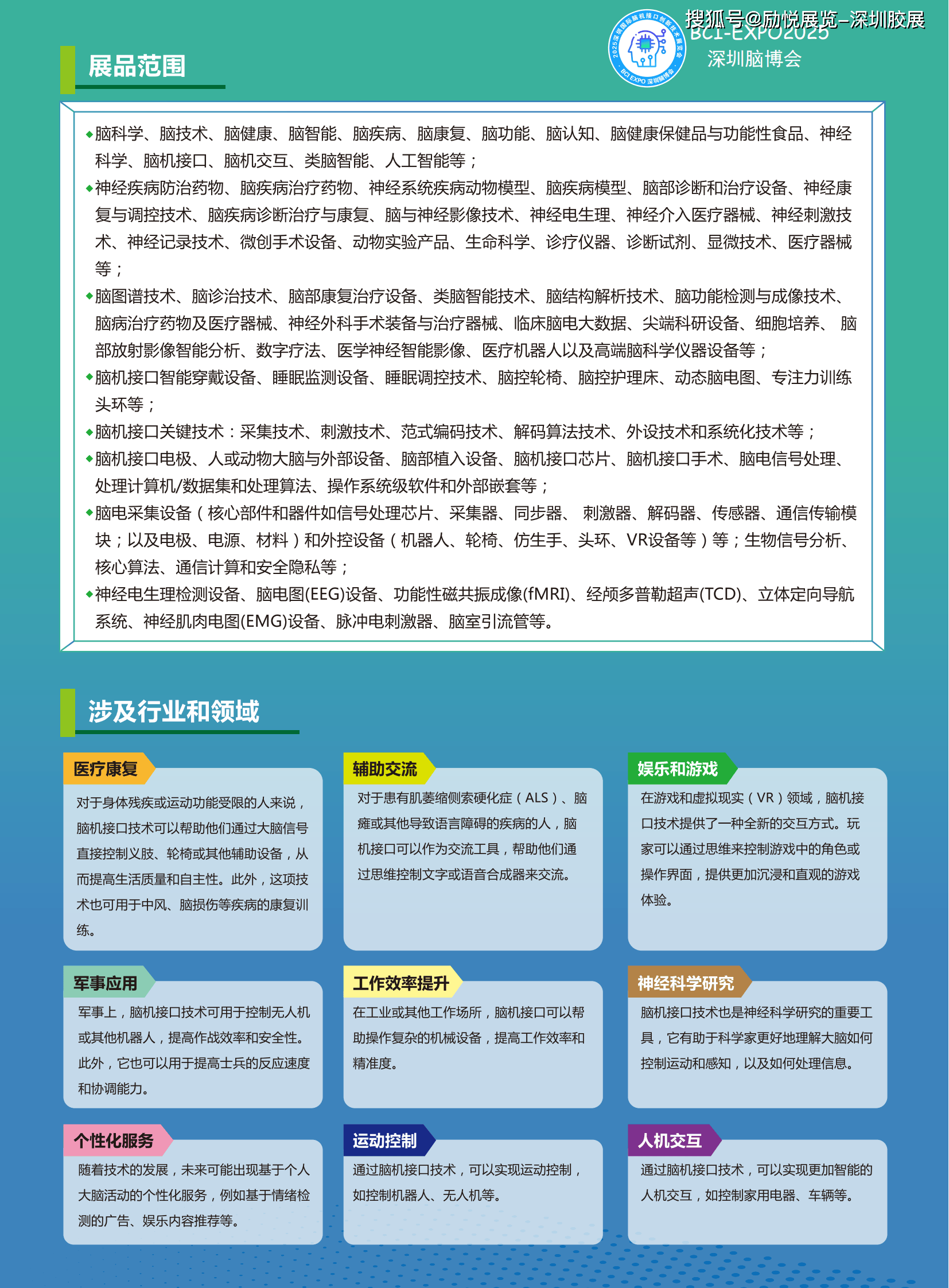 七部门：到2027年脑机接口关键技术取得突破