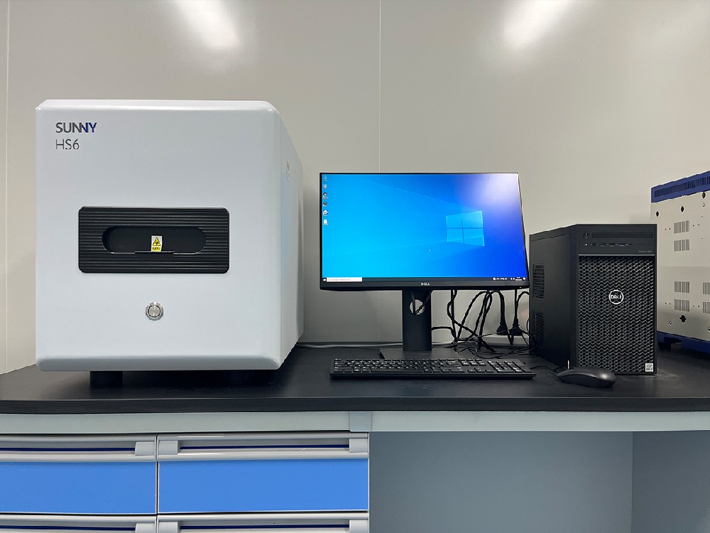 药物研发装上“量子显微镜”